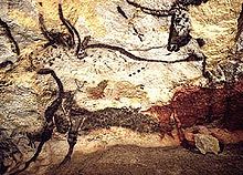 Des aurochs ont été représentés dans la grotte de Lascaux il y a au moins 18 000 ans.