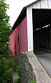 Bitzer's Mill Covered Bridge Damaged Side 2000px.jpg