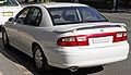 2001 Holden VX Berlina - Gen III V8.jpg