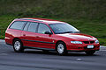 2000–2001 Holden VX Commodore Executive station wagon.jpg