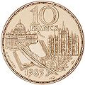 10 Francs Stendhal avers.jpg