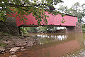 Bitzer's Mill Covered Bridge Side 3008px.jpg