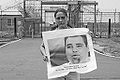 (2007-05-24) Christopher Newton Execution Vigil 377.jpg