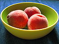 Bowl of peaches with colour enhanced.jpg