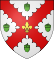 Blason ca ville Acton Vale.svg
