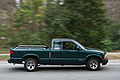 2009-03-11 Chevy S-10 SB on N Gregson St in Durham (cropped).jpg