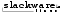Icône Slackware
