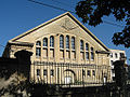 Caen academiedequitation manege.jpg