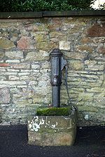 Village pump