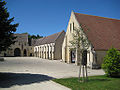 Abbayeardenne grangeauxdimes ecuries porte.jpg