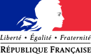 Le logotype du gouvernement français, adopté en 1999.