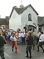 Tivedshambo 2006-09-11 Abbots Bromley Horn Dance.jpg