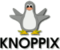 Icône Knoppix