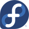 Logo Fedora
