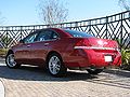 '07 (8th gen) Chevy Impala LTZ (1).JPG