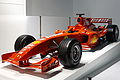 070616 Ferrari F1 2007 01.JPG