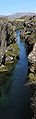 2008-05-25 07 Flosagjá at Þingvellir.jpg