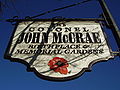 "THE COLONEL JOHN McCRAE BIRTHPLACE & MEMORIAL GARDENS".JPG