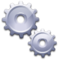 Icône languages programmation