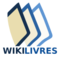 Icône Wikilivres