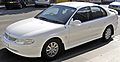2001 Holden VX Berlina - Gen III V8 - 1.jpg