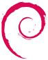 Logo de Debian