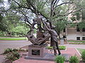 "Shaping the Future" at Texas A&M University IMG 3282.JPG
