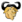 Icône GNU