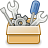 Icône maintenance