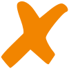Orange X