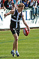 19. Sam Gilbert, St Kilda FC 01.jpg