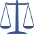 Icon Hinweis Rechtsthemen.svg