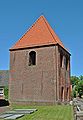 02 Pilsumer Kirche, Glockenturm.jpg