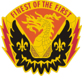 160th Signal Brigade Distinctive Unit Insignia.svg