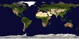 Notre terre