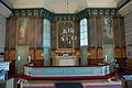 Altar in Ylikiiminki church.jpg