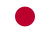 Drapeau du Japon
