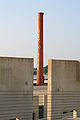2008-07-23 Lucky Strike chimney in Durham.jpg