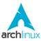 Icône Archlinux