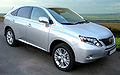 '10 Lexus RX 450h (In Cerulean Blue).jpg