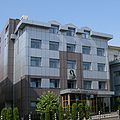 "St. Ekatherina" University Hospital.JPG