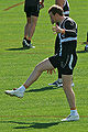 18. Brendon Goddard, St Kilda FC 01.jpg