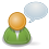 Gnome User Speech.svg
