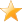 Icône étoile