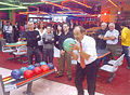 "Inauguration du bowling" de La Flèche par le maire.jpg