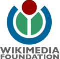 logo de la Wikimedia Foundation