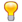 Icône ampoule