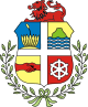 Coat of arms of Aruba.svg