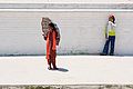 0514 Seeking Shadow Kathmandu Bodnath 2006 Luca Galuzzi.jpg
