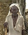 Old man near Jaura, M.P., India.jpg